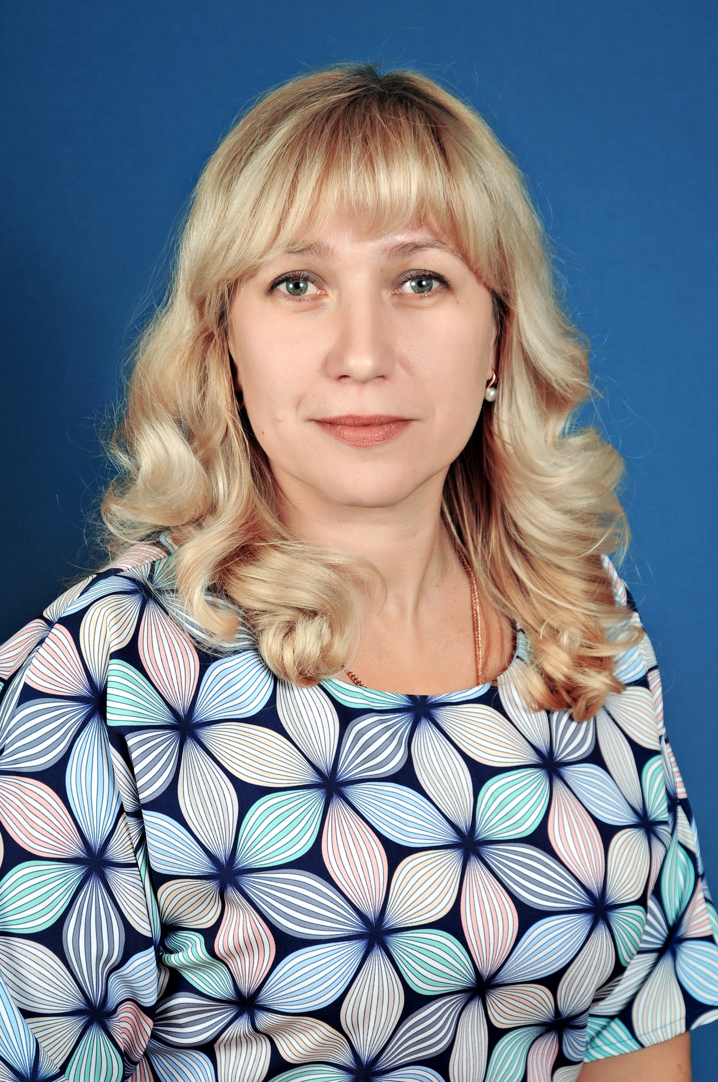 Воспитатель высшей категории Никитенкова Татьяна Владимировна.