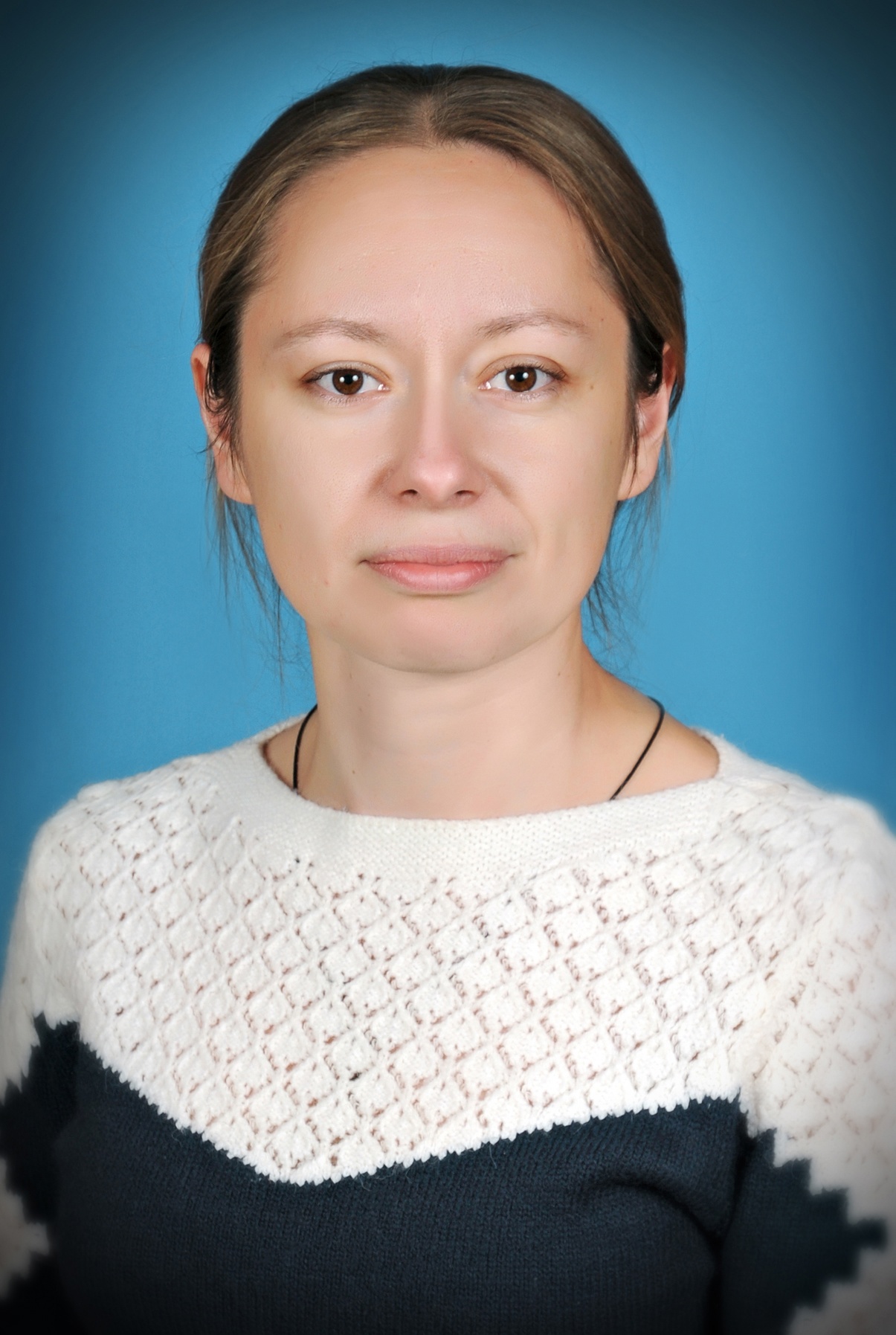 Педагогический работник Симанович Татьяна Владимировна.