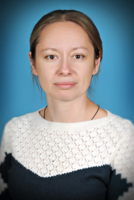 Педагогический работник Симанович Татьяна Владимировна