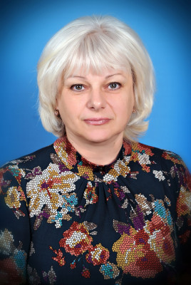 Хореограф Павловская Людмила Викторовна