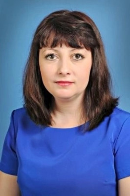 Воспитатель высшей категории Ващенкова Надежда Сергеевна